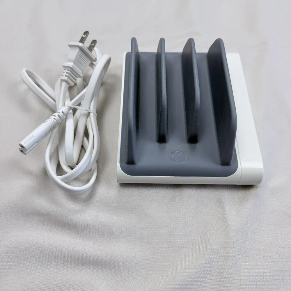 Charging Station - Scosche BaseLynx Modular Charging System